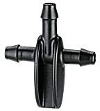 Claber Raccordo a 3 vie