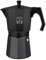 Cecotec Espressokocher Cumbia Mimoka (Mimoka 300, Black)