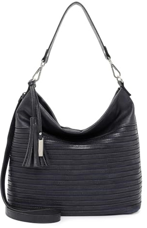 Tamaris Liane Hand Bag Blue