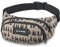 Dakine Unisex Hip Pack Reisezubehör-Geldgürtel, Bärenspiele
