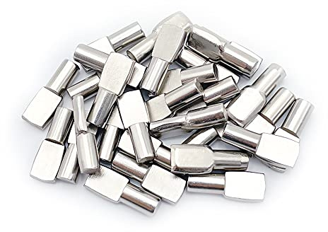 LICQIC Regalbodenträger, Bodenträger für Einlegeboden Halter, 20 Design B