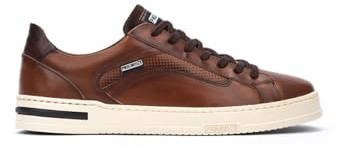 Pikolinos Deportivos en Cuero XATIVA para Hombre Color Cuero