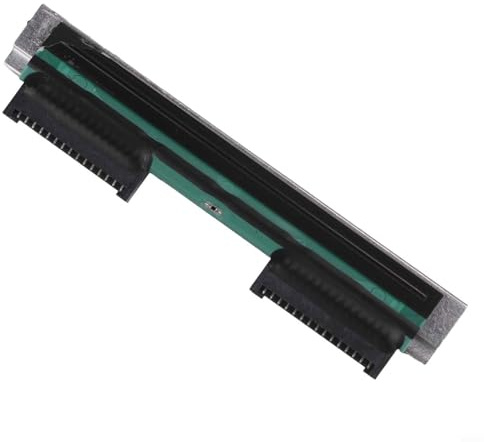 Thermo-Druckkopf Ersatz für Zebra ZD410 Drucker 203dpi P1079903-010 – Hochauflösender Druckkopf für klaren Barcode- und Etikettendruck, direktes kompatibles Ersatzteil