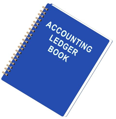 Checkboksregister – hushållsbok, kontostyrning för utgiftsmätning, hållbar ekonomihantering anteckningsbok, organisationsverktyg för strukturerade pengar | män, kvinnor, experter