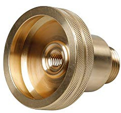 LAMPA 67110 Adaptador para GLP