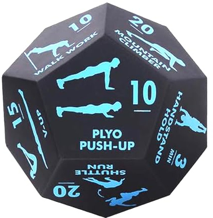 Cube d'entraînement, cube de fitness, équipement de fitness, instrument d'entraînement portable pour la musculation pour l'entraînement de force pour les sports et les sports de plein air