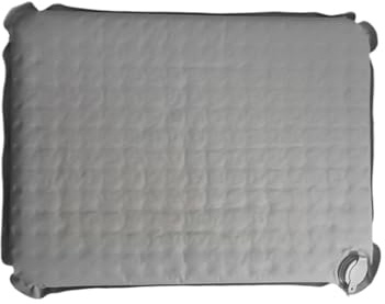 Mihauuke Cojín para Sentarse Prolongado,Almohadilla De Silla Ligera E Impermeable | Cojín de Aire para Silla de Ruedas | para Viajar Senderismo Acampada Playa Deporte Concierto Estadio