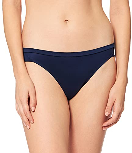 Triumph Damen Body Make-up Soft Touch Tai EX Slip, NAVY BLUE, 44