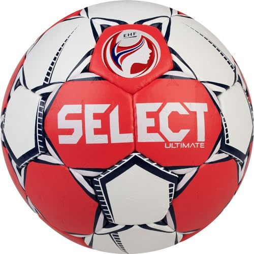 Derbystar Ultimate Ec 2020 Spielbälle Orange/Weiß 2