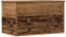vidaXL Aufbewahrungsbox aus Altholz 60x35x35 cm Ingenieuro Holz