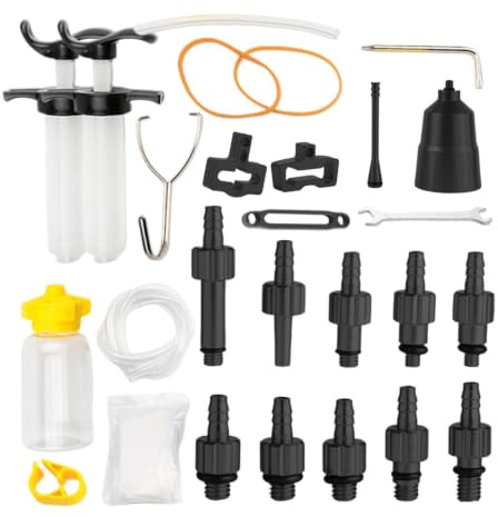 Cycling Brake Bleed Kit Bicycles Brake Bleed Kit