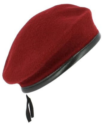 Unbekannt Béret Militaire