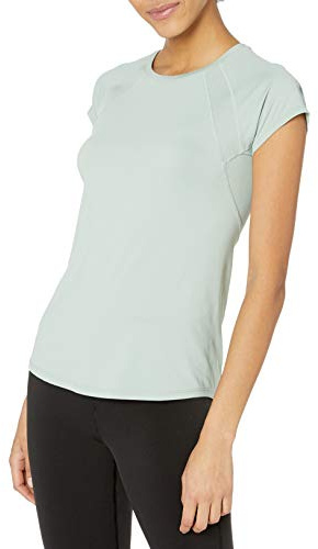 Body Glove Active Women's Yoga TOP, Pale Pine, Small