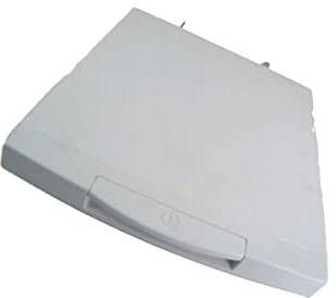 Tapa original Lavadora 481010736062, C00309409 INDESIT