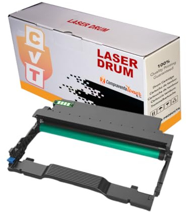 CVT - B220Z00 Tambor de Imagen Genérico Compatible con Lexmark MB2236i B2236dw MB2236adw MB2236adwe