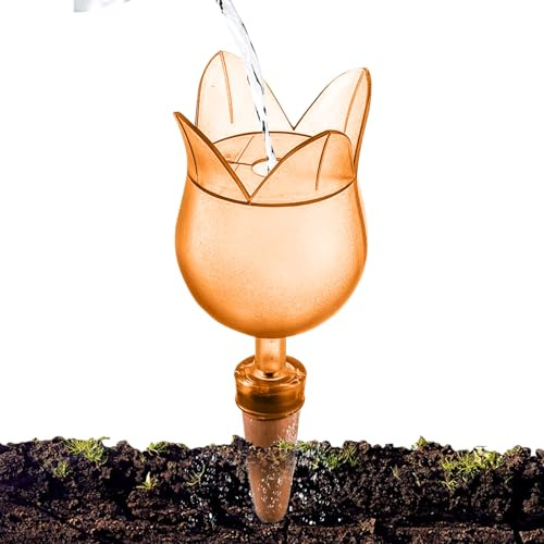 Pics D'arrosage Automatique - Système De Contrôle D'irrigation Goutte À Goutte Pour | Tuteurs Arrosage Autonome pour en Pot Jardinières Pots Céramique