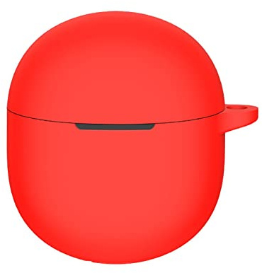 Coperture flessibili antiurto Per X1 Auricolare Custodia Protettiva Custodie Auricolari Manicotti Moschettone Accessori per Cuffie Scatola di Immagazzinaggio