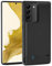 Akkuhülle für Samsung S22 Plus, 5000mAh Tragbarer Externer Akku Ladehülle für Samsung Galaxy S22+ Plus 5G [6,6 Zoll] wiederaufladbares Ladegerät Backup-Powerbank, schwarz