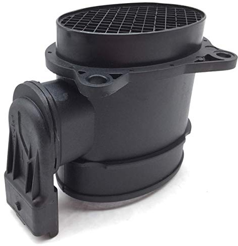 HugeAuto MAF Air Mass Flow Meter Sensor For Citroen C2 C3 C4 Berlingo Jumpy Xsara 1.6 HDi 1920EX,1610874680,9650010780,1920GV