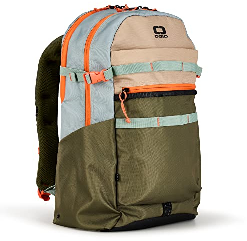 OGIO 2023 Alpha Rucksack