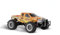 Carrera RC I Ford FI150 Raptor I Leistungsstarkes 24GHz RC Fahrzeug I Off Road Action dank Allradantrieb Öldruckstoßdämpfern & Luftreifen I Hochgeschwindigkeitsrennen bis zu 30 km/h I Ford Lizenz