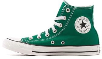 Converse Modell Chuck Taylor All Star HI Amazon Green, grün, 43 EU