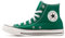 Converse Modell Chuck Taylor All Star HI Amazon Green, grün, 43 EU