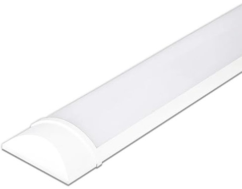 V-TAC Plafoniera LED 150 CM da Soffitto o Parete