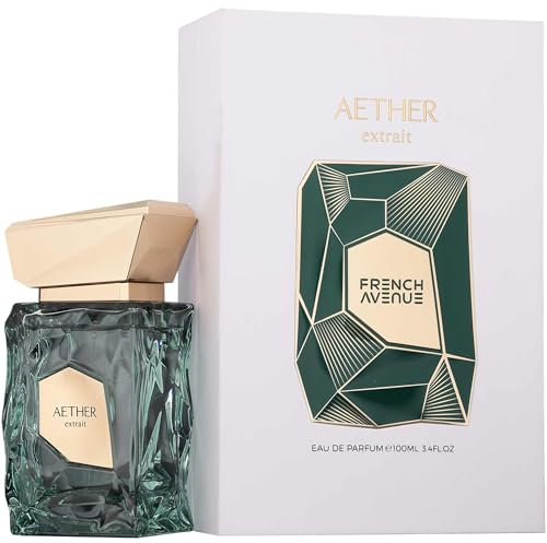 Aether Extrait De Parfum 100ml