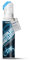 KENT BIKE Waterless Hand Cleaner – Handreiniger ohne Wasser – Cremiger Reinigungsschaum – Hautfreundlich & lösungsmittelfrei – Hohe Ergiebigkeit – Ideal für Werkstatt & unterwegs