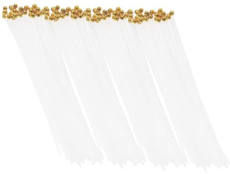 SHINEOFI 200pièces Mât De Drapeau Portatif Pour Drapeau à Main Pour Événements Sportifs Et Festivals