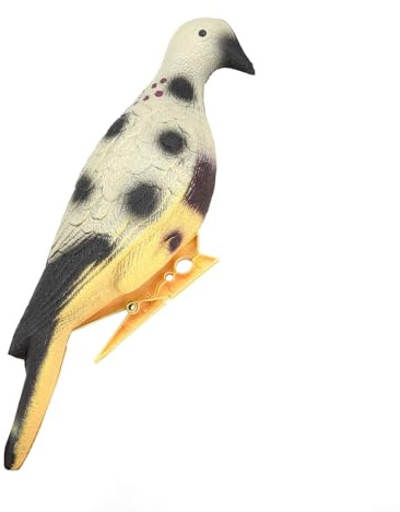 Realistico 3D piccione freccia bersaglio per grande per praticare abilità di caccia ricurva