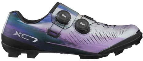 SHIMANO XC703 MTB Shoes EU 45