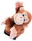 Beleduc 40123 - Handpuppe Affe