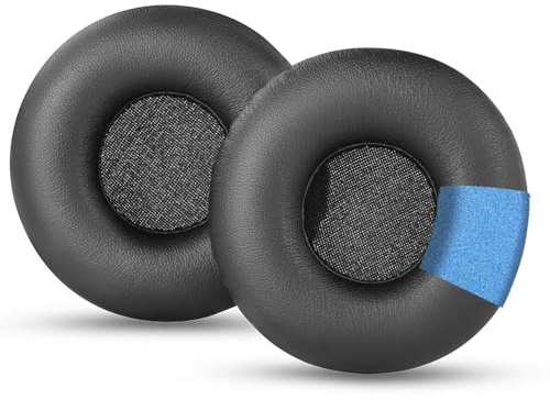 YunYiYi Replacement Ear Pads Cushions for Sony WH-CH510 Headphones