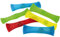 EDUPLAY 130299 Murmel im Säckchen, Mehrfarbig, 6-teilig (1 Set)