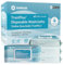 SUNKISS Trustplus Feuchttücher für Erwachsene, Extra Dick 20x30 cm Körperreinigungstücher mit Aloe für ältere Inkontinenz & Reinigung, Parfüm, 200 Stück (4 Packungen mit 50)