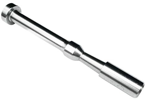 Kerbstift (Stempel) für Bosch GNA 1,3 | 1,6 | 2,0 | 1529 A | 1530 | 370 | 400 WATT-SERIE Knabber Nibbler (2608639013)