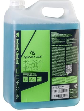 Syncros Eco Bike Cleaner Fahrradreiniger 5000ml / 12.99 Euro/Liter