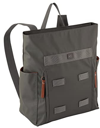 camel active, BREEZE, Damen, Rucksack, L, Khaki