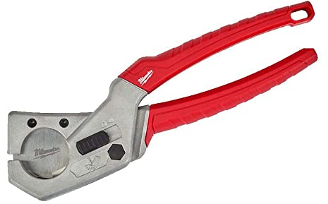 Milwaukee Plastic Cutter