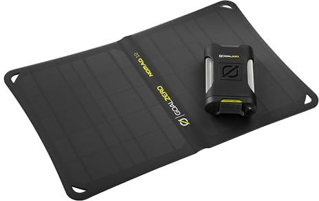 Goal Zero Unisex's GZ41060 kit, one Color, Size, One Size
