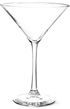Libbey Vina - Bicchiere da Martini da 236 ml