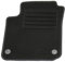AD Tuning HG14289-VL Fußmatte Fahrermatte vorne Links Autoteppich Matte