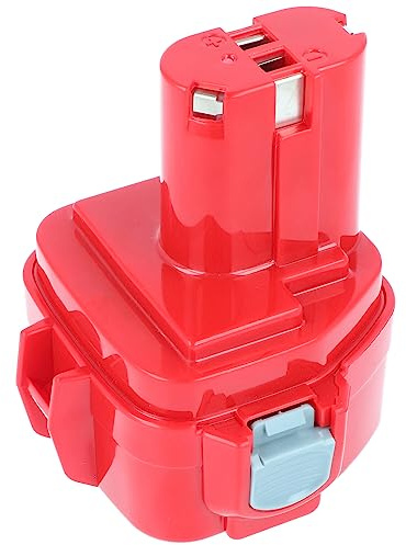 Akku kompatibel mit Makita 1220, 1222, 1233, 1234, 1235 12V 3,0Ah, 36Wh