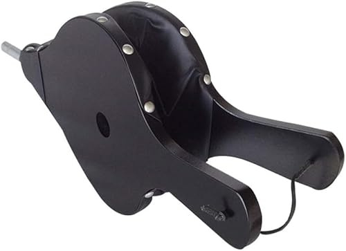 Soffietto per Camino in Legno, Soffiatore d'Aria Manuale per Set di Caminetti per Barbecue, Grigliate E Campeggio