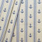 Dekostoff Anker Maritim Stoff Meterware Natur