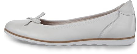 Tamaris dam Tamaris Damen Ballerina - 1-22128-42Balettskorr