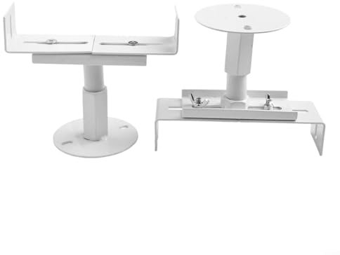 Puupaa Supporto per radiatore Staffa a pavimento Piedi regolabili Gambe in alluminio Supporto per radiatori Accessori per apparecchiature di riscaldamento centr