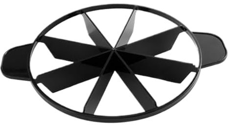 Cake Slicer - Cake Serving KIFE, Strumento divisore porzione | Utensile per la cottura alla pasticceria del fondente, taglierine facili per il ristorante per feste per feste di matrimonio amici per la